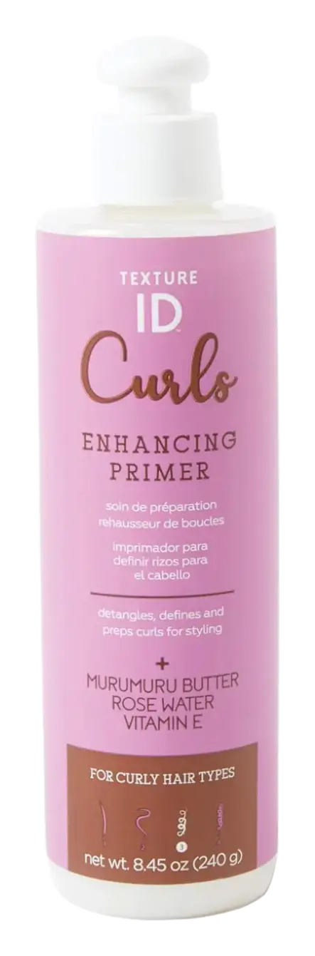 Texture ID Curl Enhancing Primer