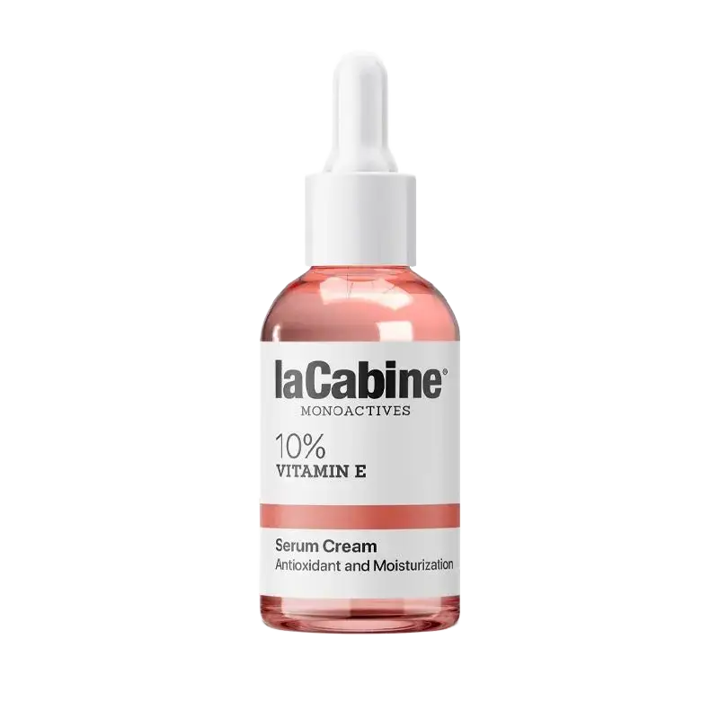 laCabine 10% Vitamin E Serum Cream