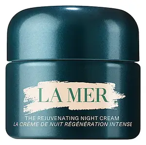 La Mer The Rejuvenating Night Cream