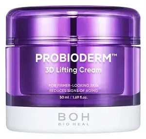 BOH Bio Heal Probioderm 3D Lifting Cream