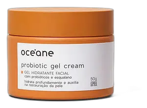 Oceane Probiotic Gel Cream