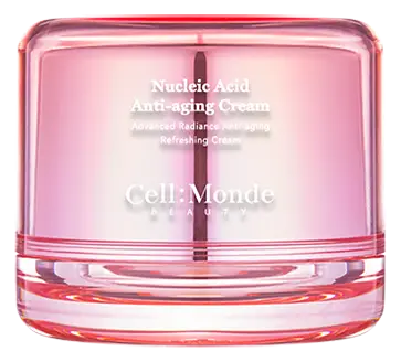 Cell:Monde Nucleic Acid Anti-Aging Cream