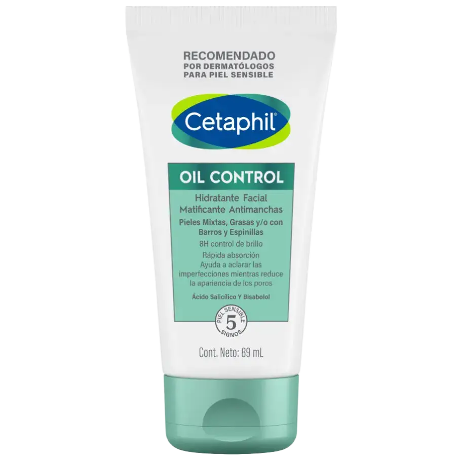Cetaphil Oil Control Moisturizer
