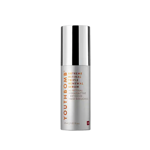 Beauty Pie Youthbomb Extreme Retinal Triple Renewal Serum