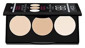GOSH BB Skin Perfecting Kit 01 Light
