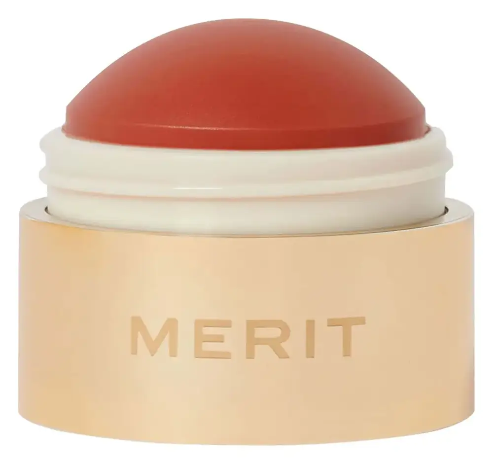 Merit Beauty Flush Balm Persimmon