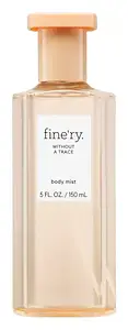 Fine'ry Without A Trace Body Mist
