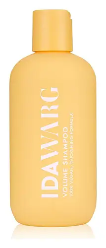 IDA WARG Beauty Volume Shampoo