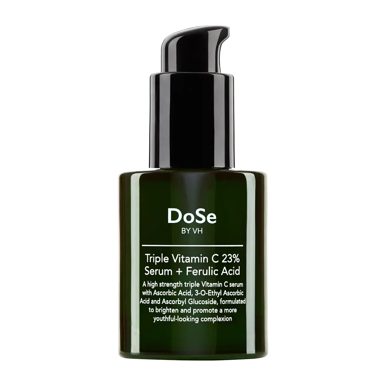 Dose By VH Triple Vitamin C 23% Serum + Ferulic Acid