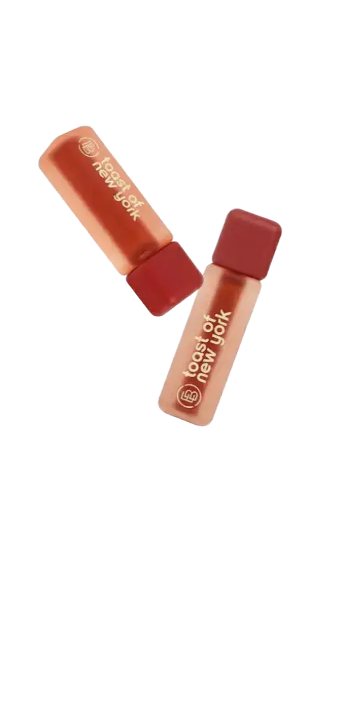 Ever Bilena Toast Of New York Lip Cream