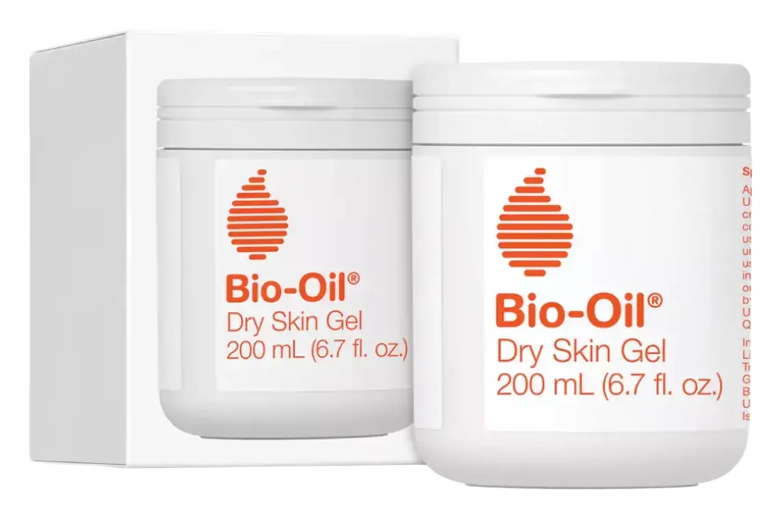 Bio-Oil Dry Skin Gel
