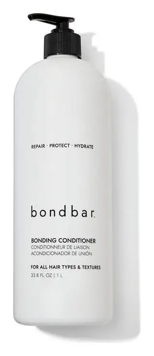 Bond Bar Bonding Conditioner