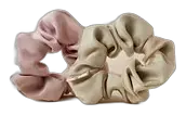 Beauty of Joseon Hanbok Scrunchie Orchid Pink