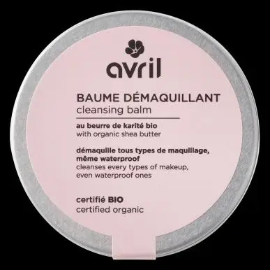 Avril Cleansing Balm