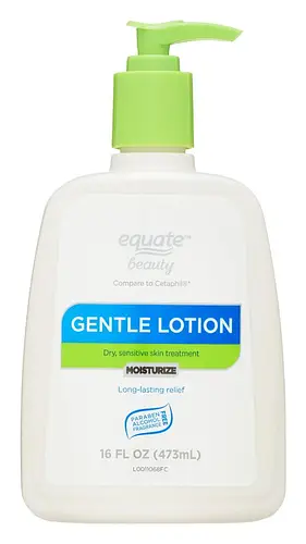 Equate Gentle Lotion