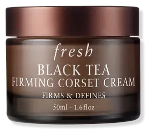 Fresh Black Tea Firming Corset Cream