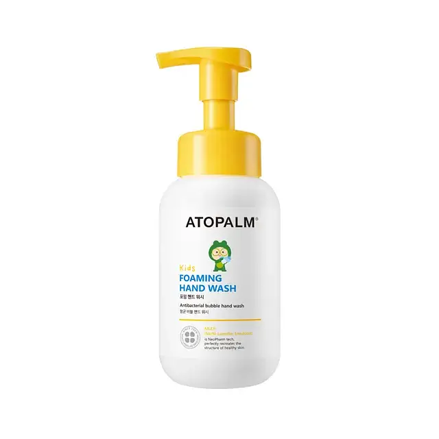 ATOPALM Kids Foaming Hand Wash