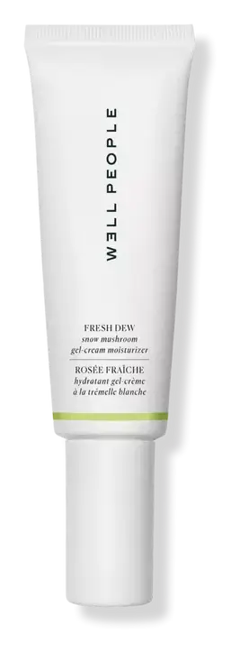 W3ll People Fresh Dew Snow Mushroom Gel Cream Moisturizer