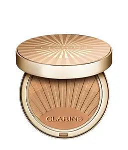 Clarins Summer Bronzing Powder