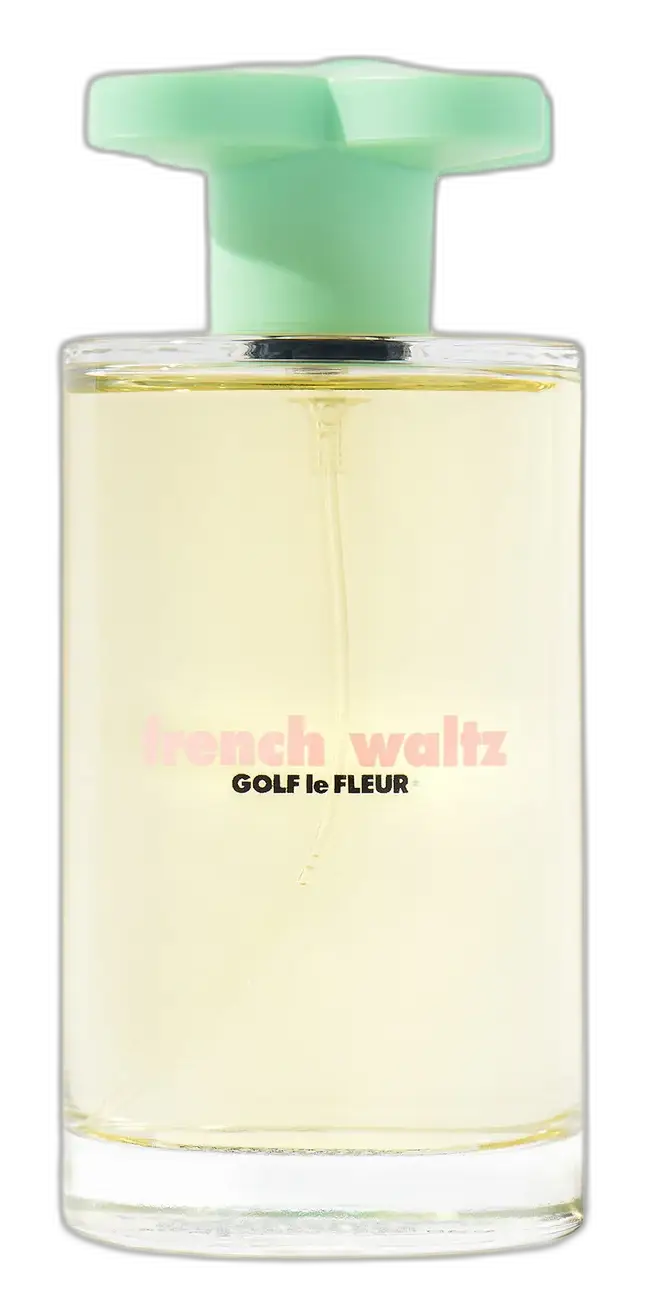 Golf Le Fleur* French Waltz Eau De Parfum
