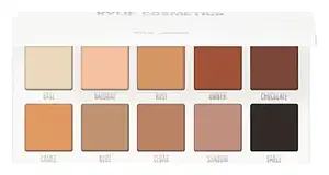 Kylie Cosmetics The Classic Matte Palette