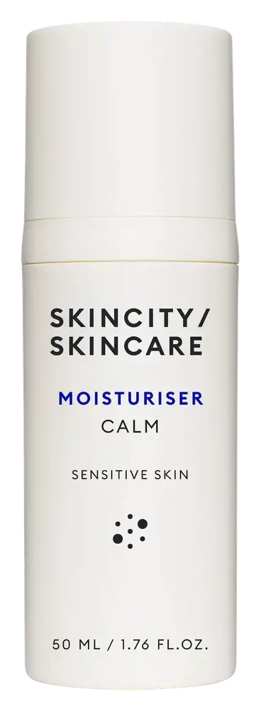 SkinCity Skincare Calm Moisturiser