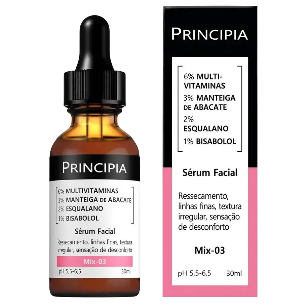 Principia Serum Facial Mix-03