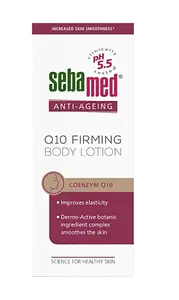 SebaMed Q10 Firming Body Lotion