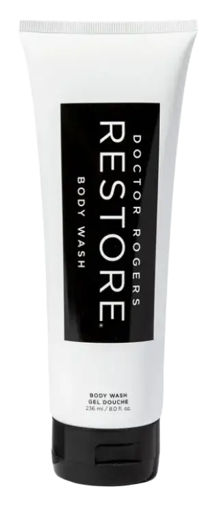 Doctor Rogers RESTORE® Body Wash