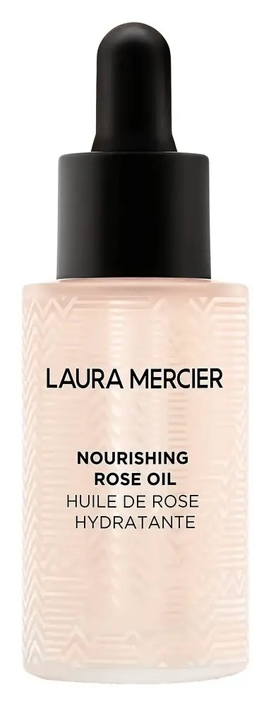 Laura Mercier Nourishing Rose Oil