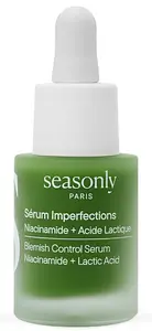 Seasonly Blemish Control Serum