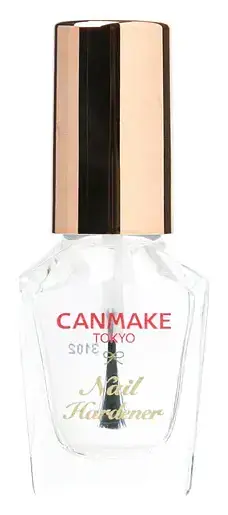 Canmake Colorful Nail Hardener