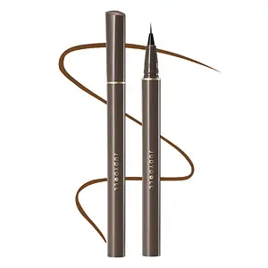 Judydoll Slim Liquid Eyeliner #02 Deep Brown