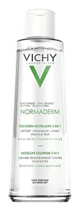 Vichy Normaderm 3-in-1 Micellar Solution