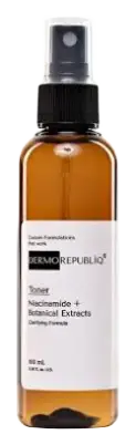 Dermorepubliq Clarifying Formula Toner Niacinamide + Botanical