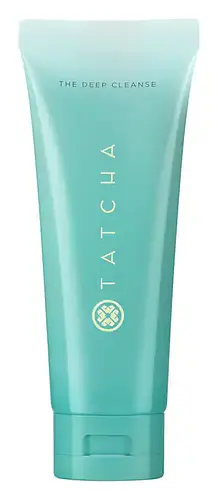 Tatcha The Deep Cleanse Exfoliating Cleanser