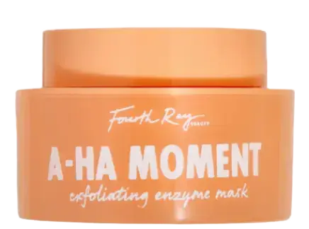 Fourth Ray Beauty A-HA Moment Exfoliating Enzyme Mask