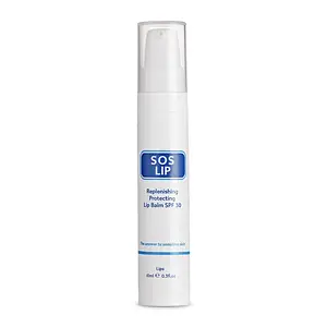 SOS Serum SOS Lip Balm SPF 30