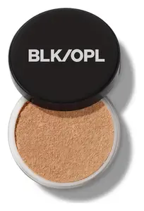 BLK/OPL True Color Soft Velvet Finishing Powder Medium