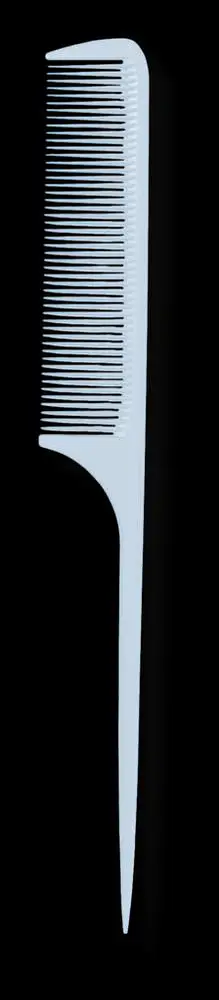 BrioGeo Section + Style Precision Pin Tail Comb
