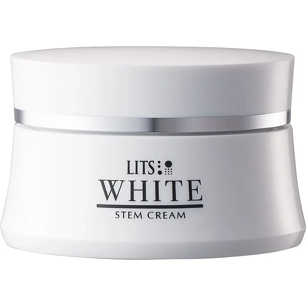 Lits White Stem Cream