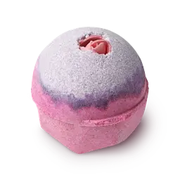 LUSH Sex Bomb Bath Bomb