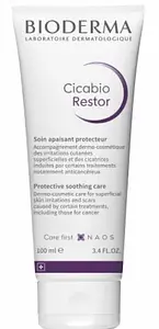 Bioderma Cicabio Restor Protective Soothing Care