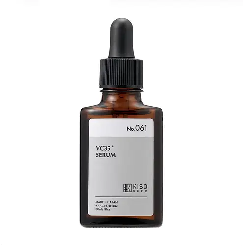 KISOCare 35% Pure Vitamin C Serum