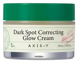 AXIS - Y Dark Spot Correcting Glow Cream