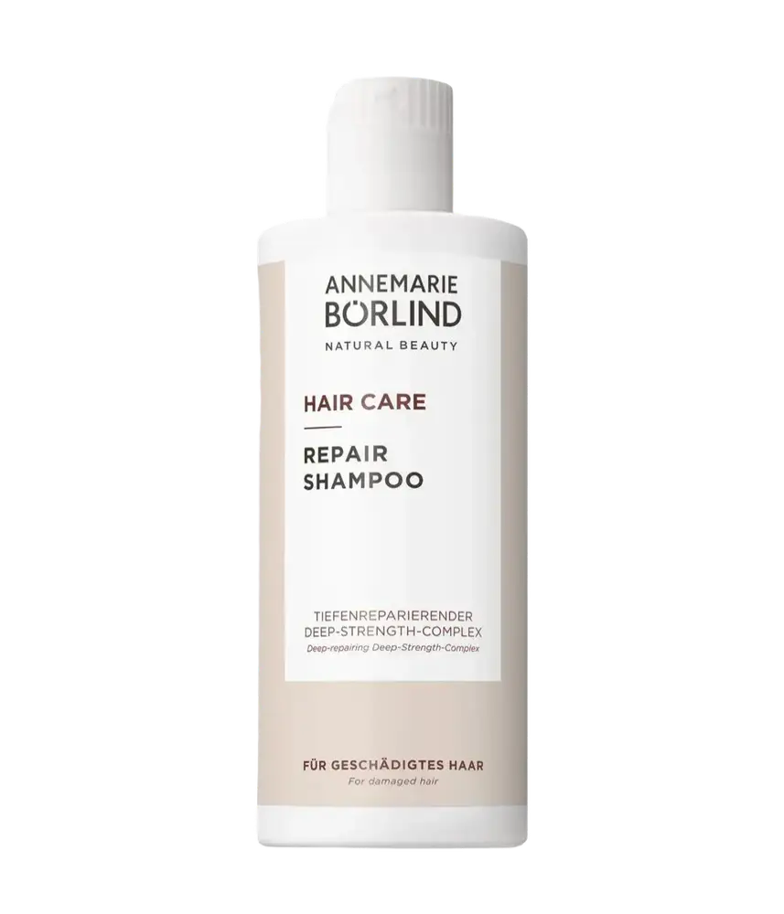 Annemarie Börlind Hair Care Repair Shampoo