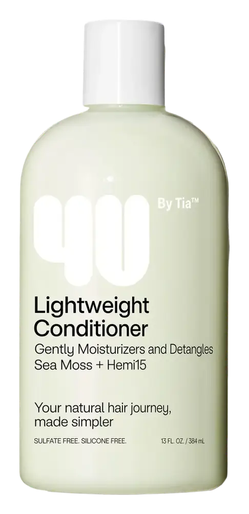 4U By Tia Lightweight Conditoner