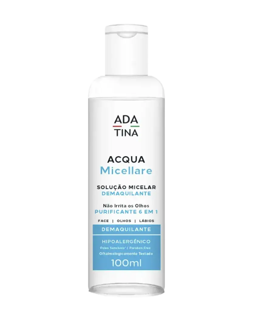 Ada Tina Acqua Micellare