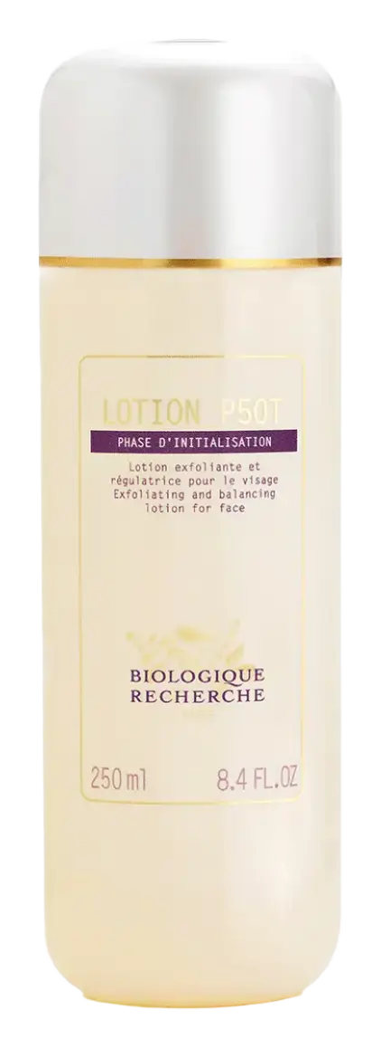 Biologique Recherche Lotion P50T
