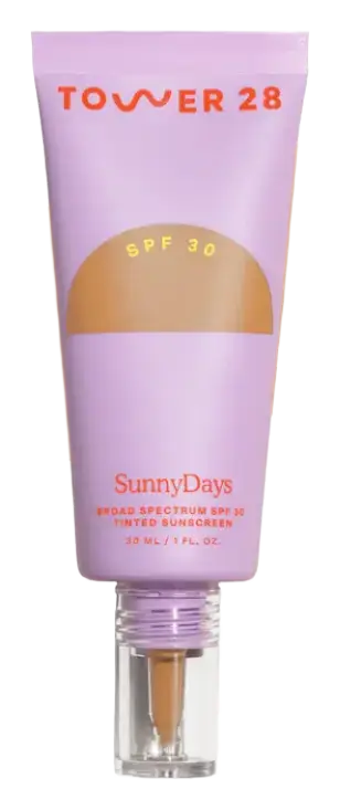 Tower 28 Beauty SunnyDays Tinted SPF 30 30 PCH